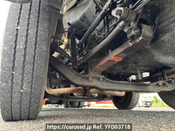 Used 1987 MT mitsubishi-fuso great FS415N Image[39]