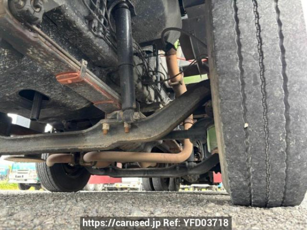 Used 1987 MT mitsubishi-fuso great FS415N Image[40]