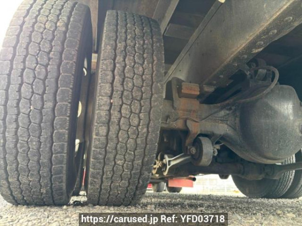 Used 1987 MT mitsubishi-fuso great FS415N Image[41]