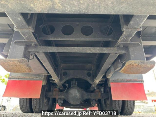 Used 1987 MT mitsubishi-fuso great FS415N Image[42]