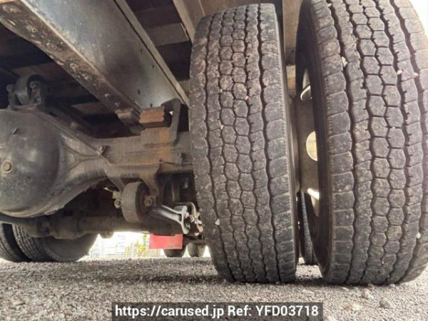 Used 1987 MT mitsubishi-fuso great FS415N Image[43]
