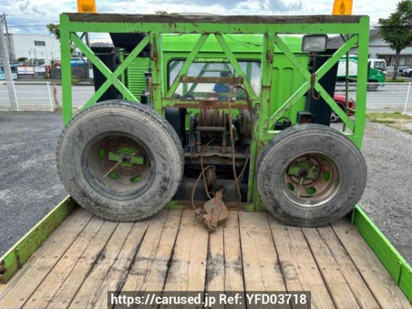 Used 1987 MT mitsubishi-fuso great FS415N Image[44]