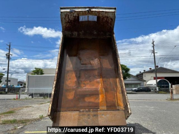 Used 1998 MT mitsubishi-fuso fighter FH227CD Image[5]