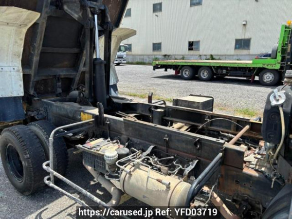 Used 1998 MT mitsubishi-fuso fighter FH227CD Image[8]