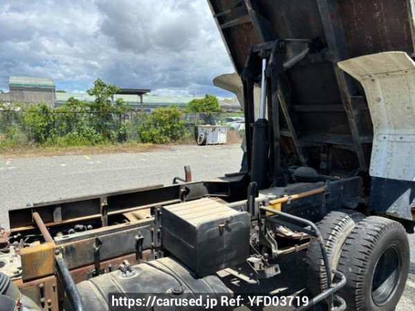 Used 1998 MT mitsubishi-fuso fighter FH227CD Image[9]