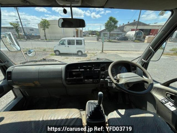 Used 1998 MT mitsubishi-fuso fighter FH227CD Image[26]