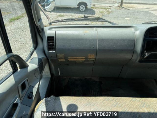 Used 1998 MT mitsubishi-fuso fighter FH227CD Image[27]