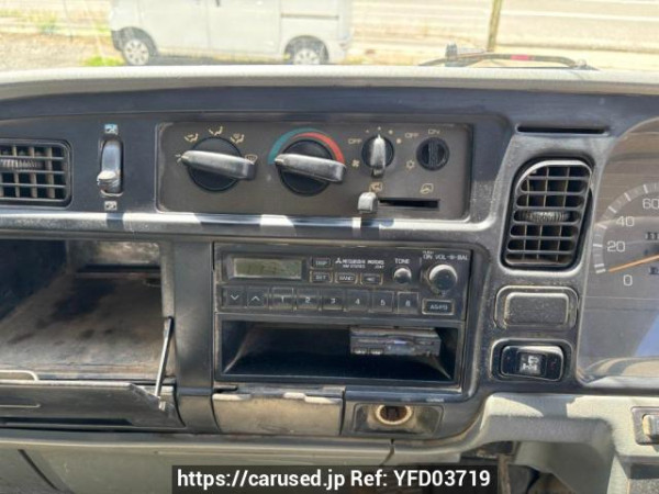 Used 1998 MT mitsubishi-fuso fighter FH227CD Image[29]