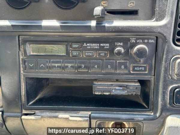Used 1998 MT mitsubishi-fuso fighter FH227CD Image[30]