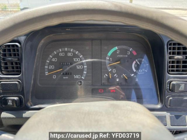 Used 1998 MT mitsubishi-fuso fighter FH227CD Image[32]