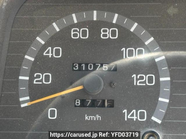Used 1998 MT mitsubishi-fuso fighter FH227CD Image[33]