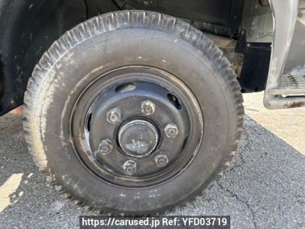 Used 1998 MT mitsubishi-fuso fighter FH227CD Image[36]