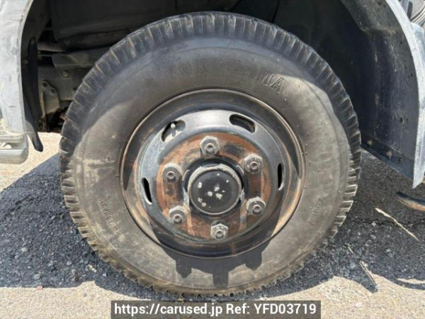 Used 1998 MT mitsubishi-fuso fighter FH227CD Image[37]
