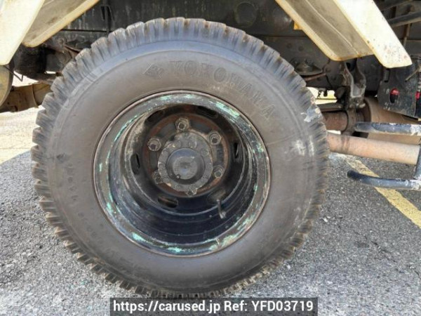 Used 1998 MT mitsubishi-fuso fighter FH227CD Image[38]