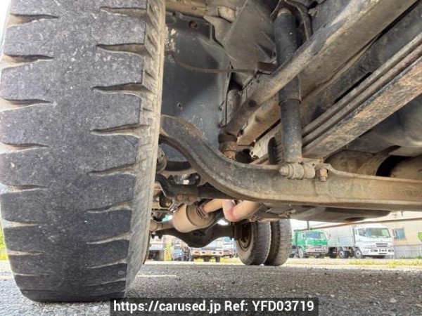 Used 1998 MT mitsubishi-fuso fighter FH227CD Image[40]