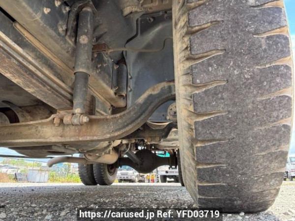 Used 1998 MT mitsubishi-fuso fighter FH227CD Image[41]