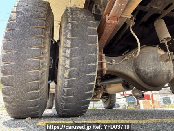 Used 1998 MT mitsubishi-fuso fighter FH227CD Image[42]