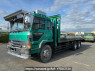 Used 1995 MT mitsubishi-fuso great FV419PZ Image[2]