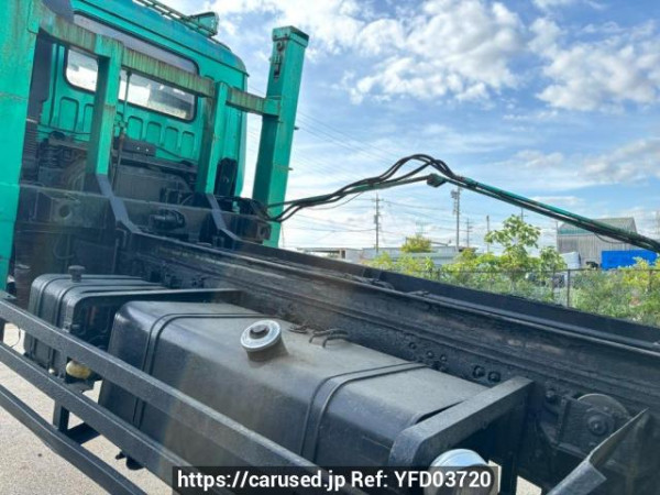 Used 1995 MT mitsubishi-fuso great FV419PZ Image[9]
