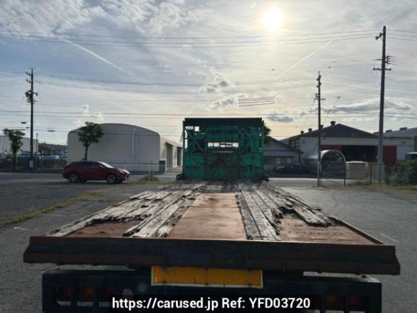 Used 1995 MT mitsubishi-fuso great FV419PZ Image[18]
