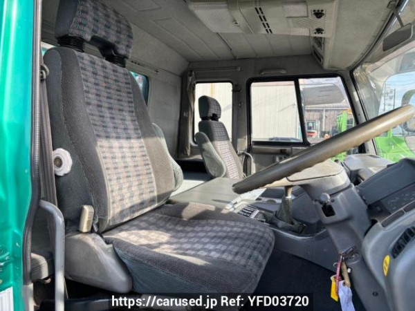 Used 1995 MT mitsubishi-fuso great FV419PZ Image[23]