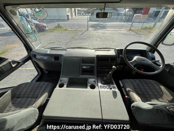 Used 1995 MT mitsubishi-fuso great FV419PZ Image[25]