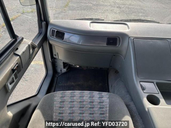 Used 1995 MT mitsubishi-fuso great FV419PZ Image[26]