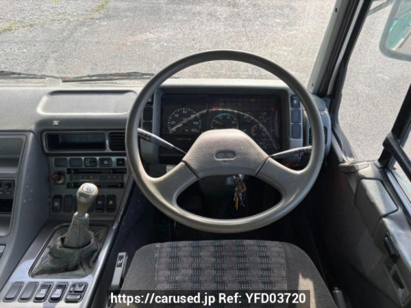 Used 1995 MT mitsubishi-fuso great FV419PZ Image[27]