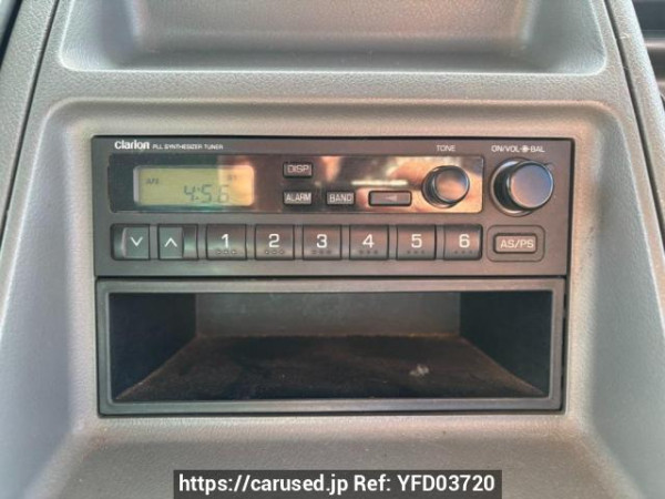 Used 1995 MT mitsubishi-fuso great FV419PZ Image[29]