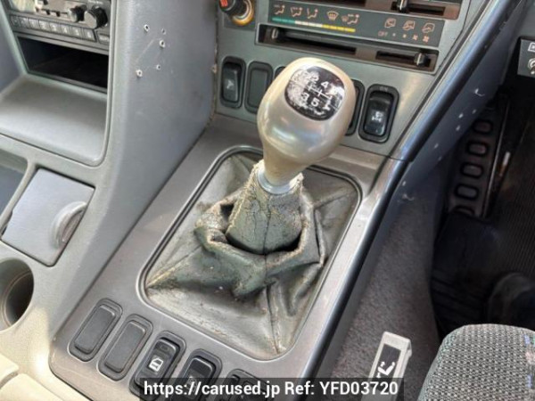 Used 1995 MT mitsubishi-fuso great FV419PZ Image[30]