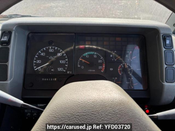Used 1995 MT mitsubishi-fuso great FV419PZ Image[31]