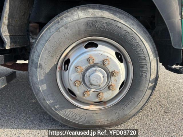 Used 1995 MT mitsubishi-fuso great FV419PZ Image[35]