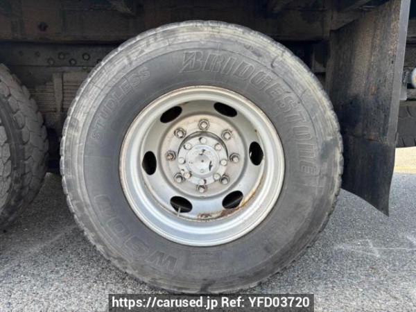Used 1995 MT mitsubishi-fuso great FV419PZ Image[38]