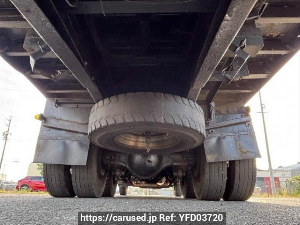 Used 1995 MT mitsubishi-fuso great FV419PZ Image[44]