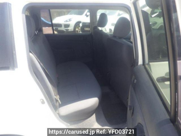 Used 2010 MT toyota succeed-van NCP51V Image[13]