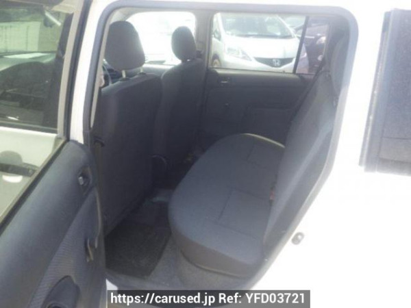 Used 2010 MT toyota succeed-van NCP51V Image[14]