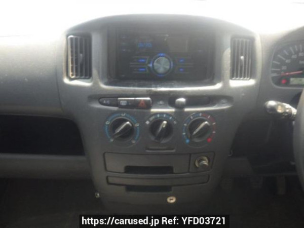 Used 2010 MT toyota succeed-van NCP51V Image[18]
