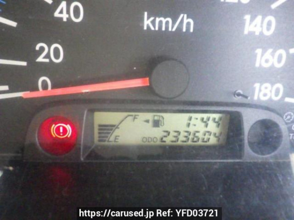 Used 2010 MT toyota succeed-van NCP51V Image[21]