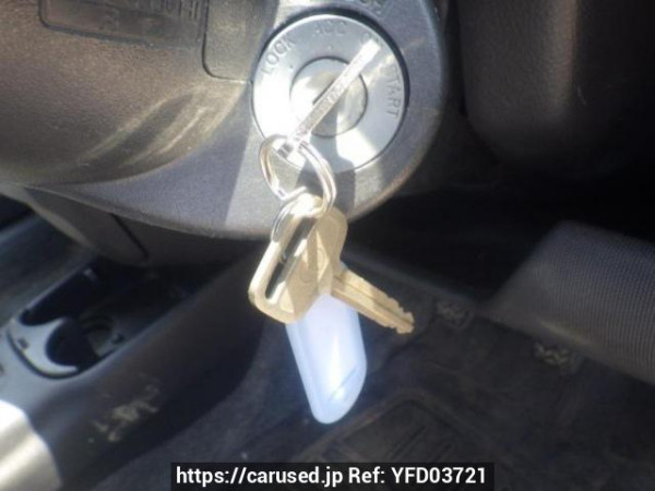 Used 2010 MT toyota succeed-van NCP51V Image[22]