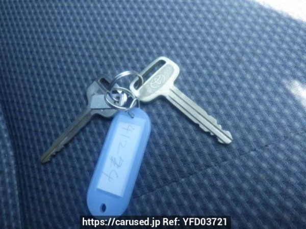 Used 2010 MT toyota succeed-van NCP51V Image[23]