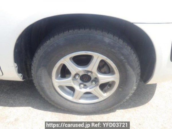 Used 2010 MT toyota succeed-van NCP51V Image[25]