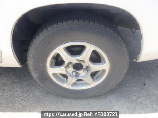 Used 2010 MT toyota succeed-van NCP51V Image[26]