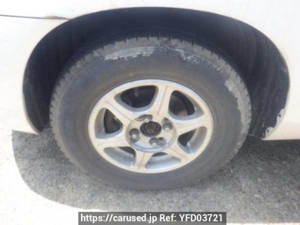 Used 2010 MT toyota succeed-van NCP51V Image[27]