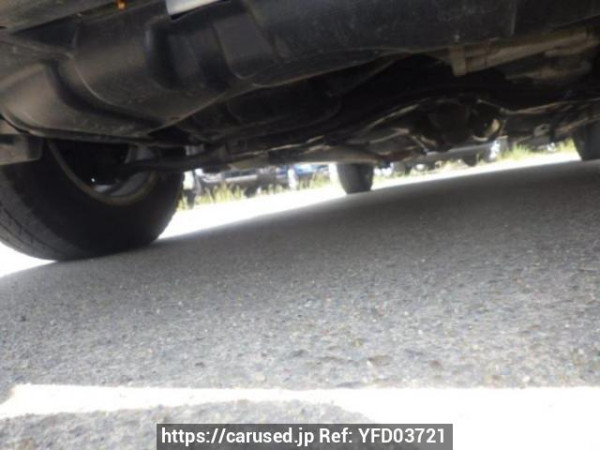 Used 2010 MT toyota succeed-van NCP51V Image[28]