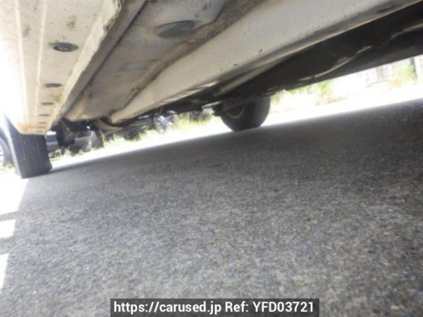 Used 2010 MT toyota succeed-van NCP51V Image[30]