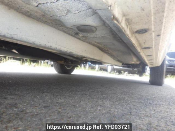Used 2010 MT toyota succeed-van NCP51V Image[31]