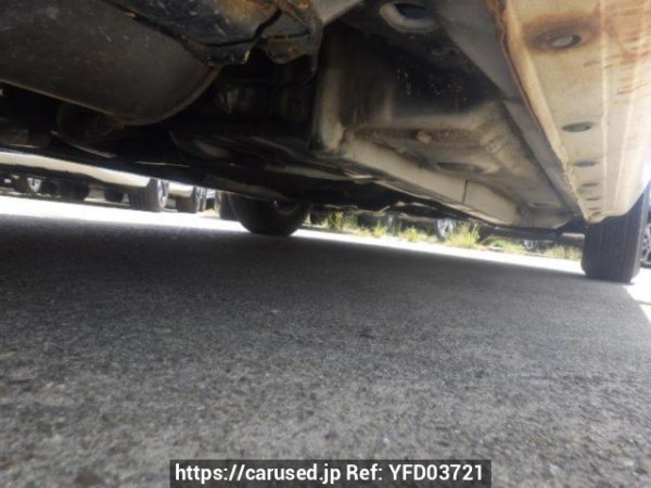 Used 2010 MT toyota succeed-van NCP51V Image[33]