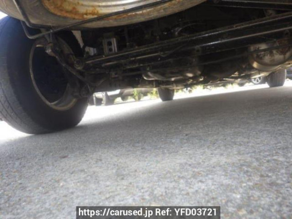Used 2010 MT toyota succeed-van NCP51V Image[34]