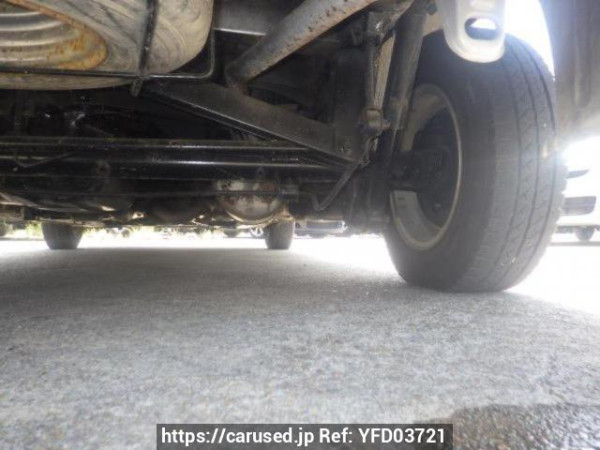 Used 2010 MT toyota succeed-van NCP51V Image[35]