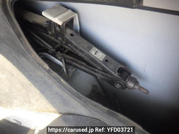 Used 2010 MT toyota succeed-van NCP51V Image[37]